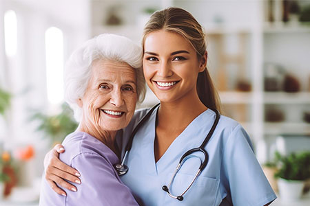 Care Jobs