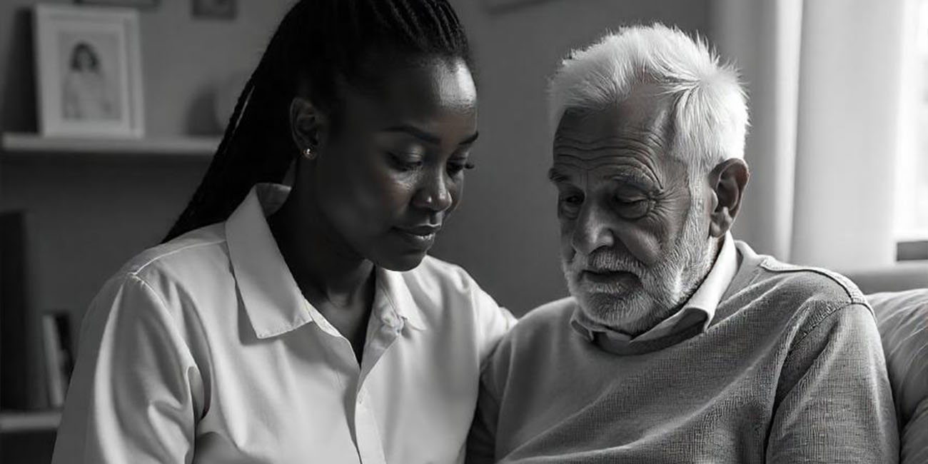 24/7 Live-in Care Services
