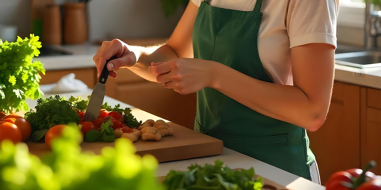 Meal Preparation Services