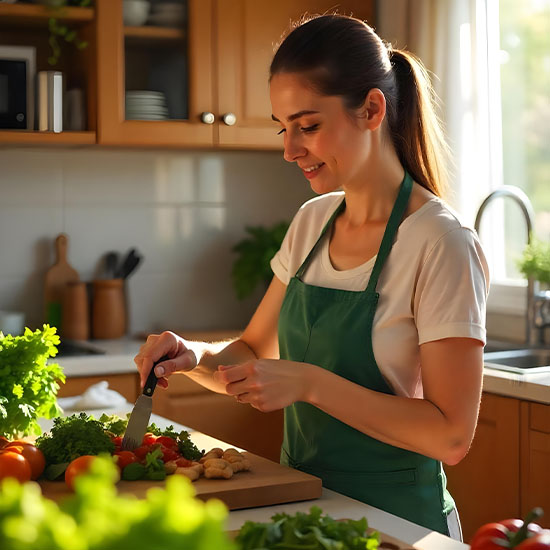 Meal Preparation