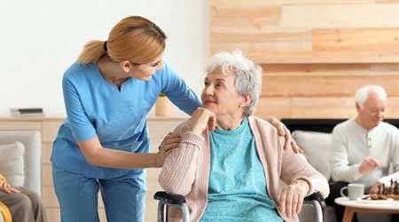 Learning Disabilities Care
